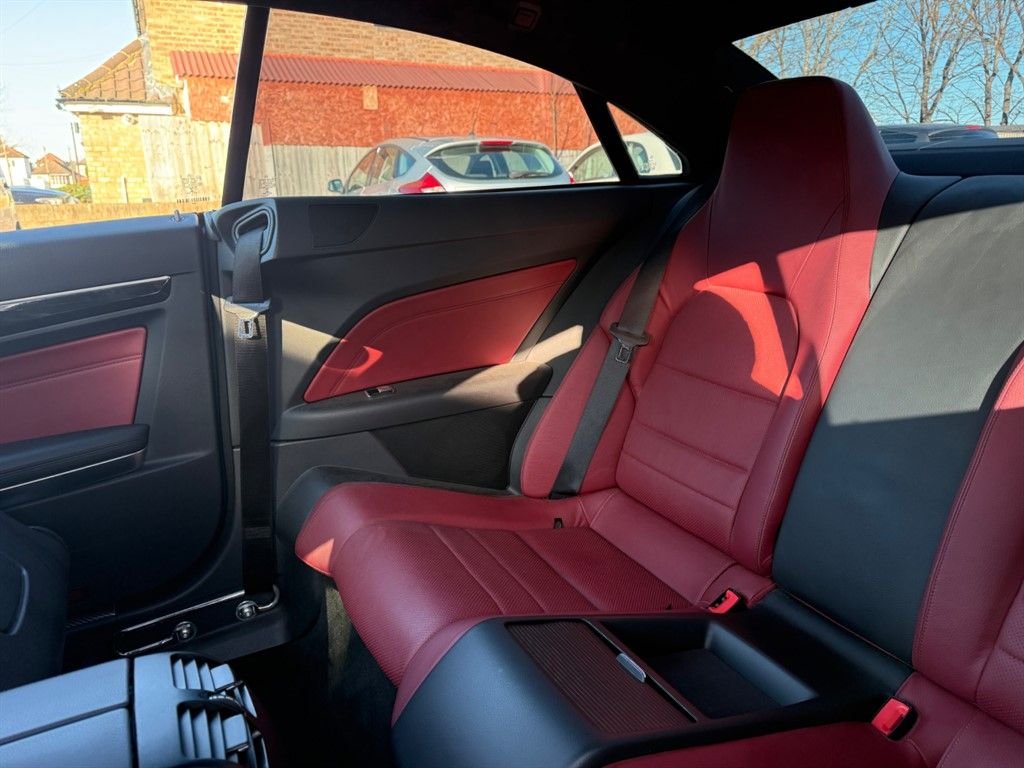 Used Mercedes-Benz E Class 2016 for sale - 77557787: Photo 50