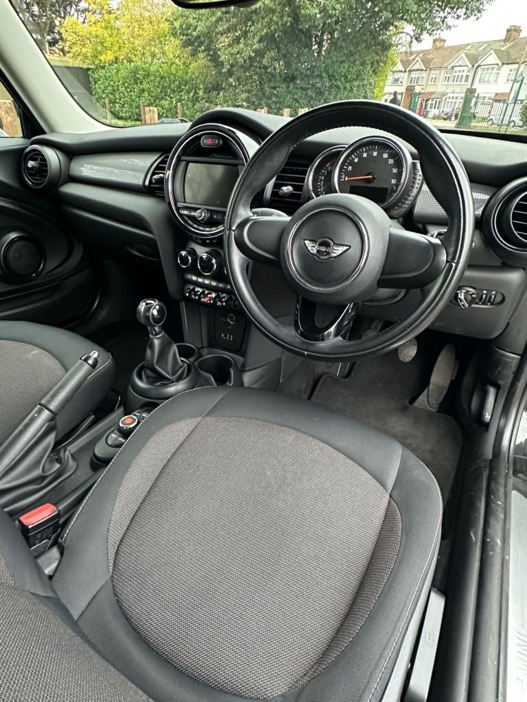 Used MINI Hatch 2015 for sale - 76934559: Photo 10