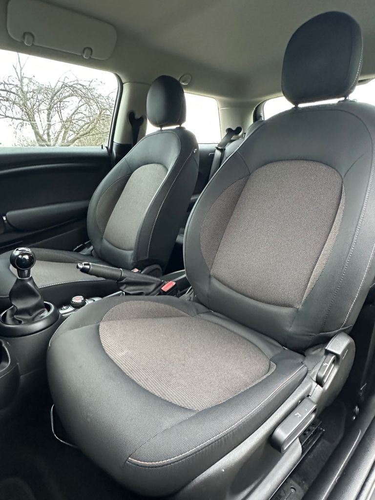 Used MINI Hatch 2015 for sale - 76934559: Photo 13