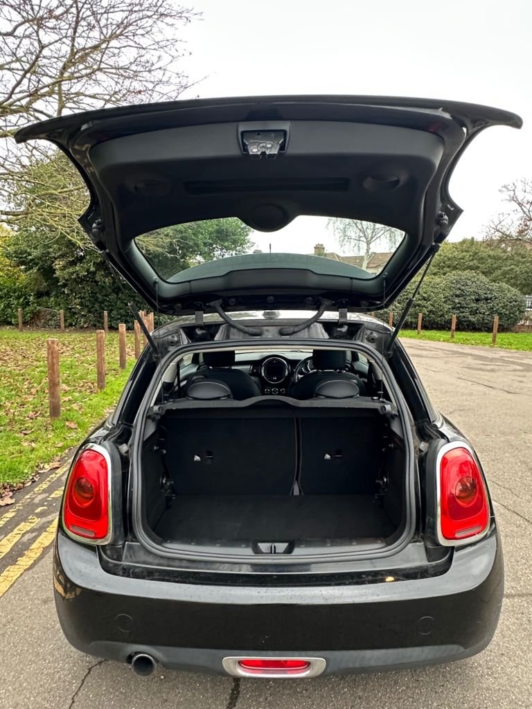 Used MINI Hatch 2015 for sale - 76934559: Photo 16