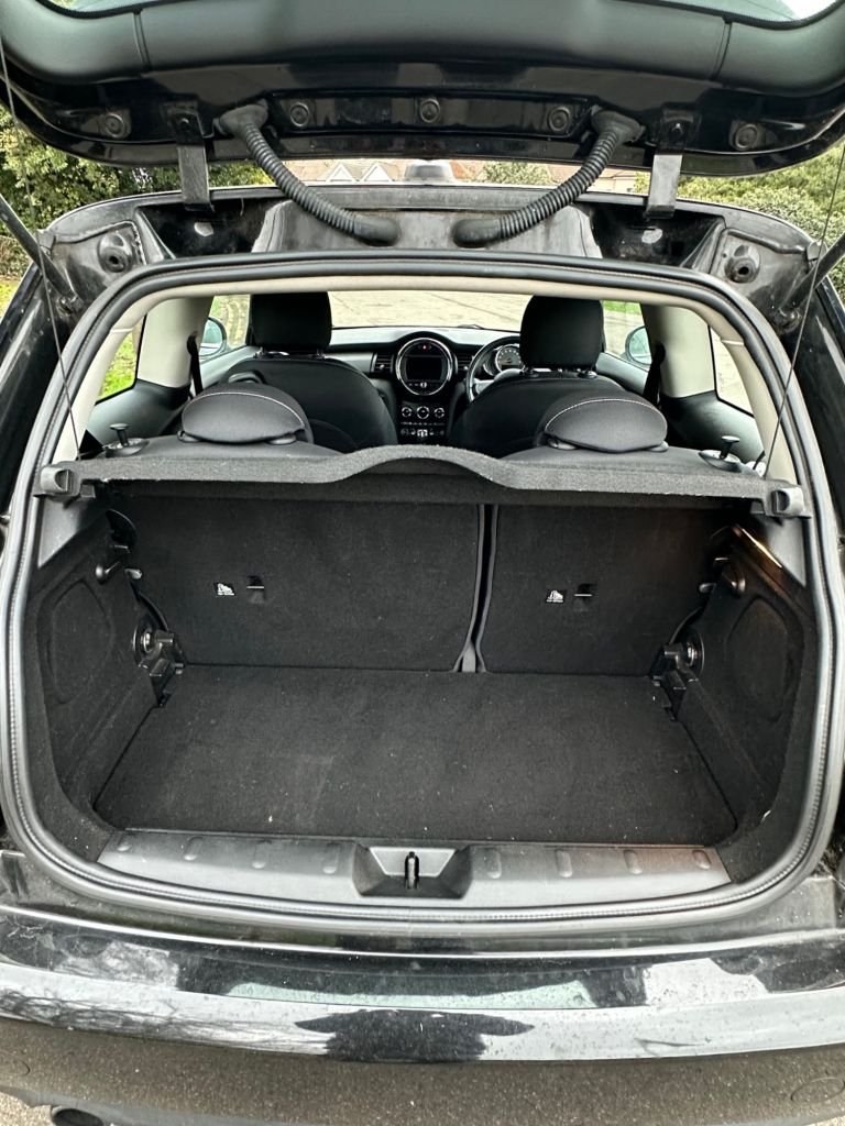 Used MINI Hatch 2015 for sale - 76934559: Photo 17