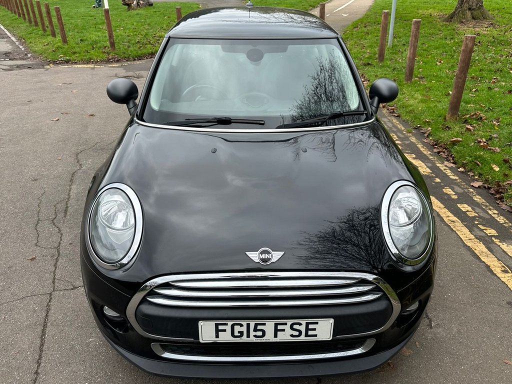Used MINI Hatch 2015 for sale - 76934559: Photo 2
