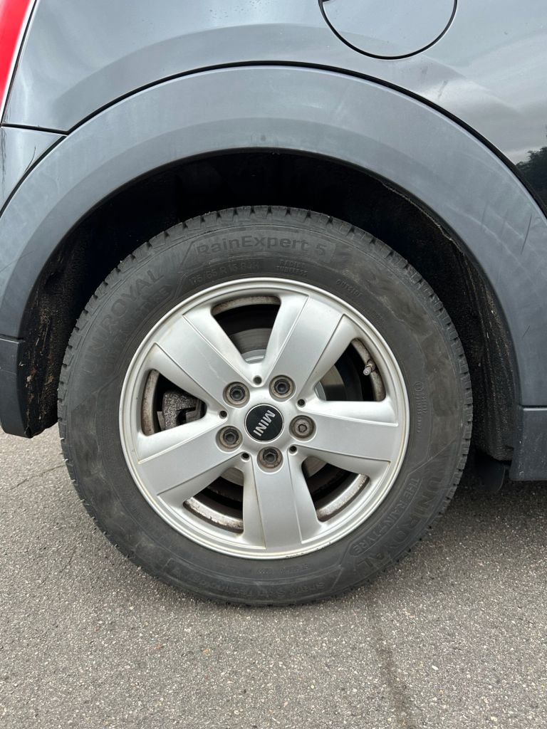 Used MINI Hatch 2015 for sale - 76934559: Photo 20