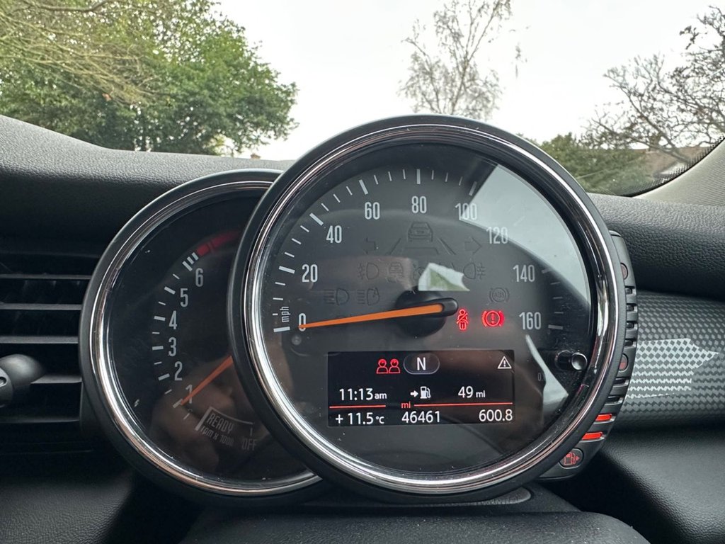 Used MINI Hatch 2015 for sale - 76934559: Photo 23