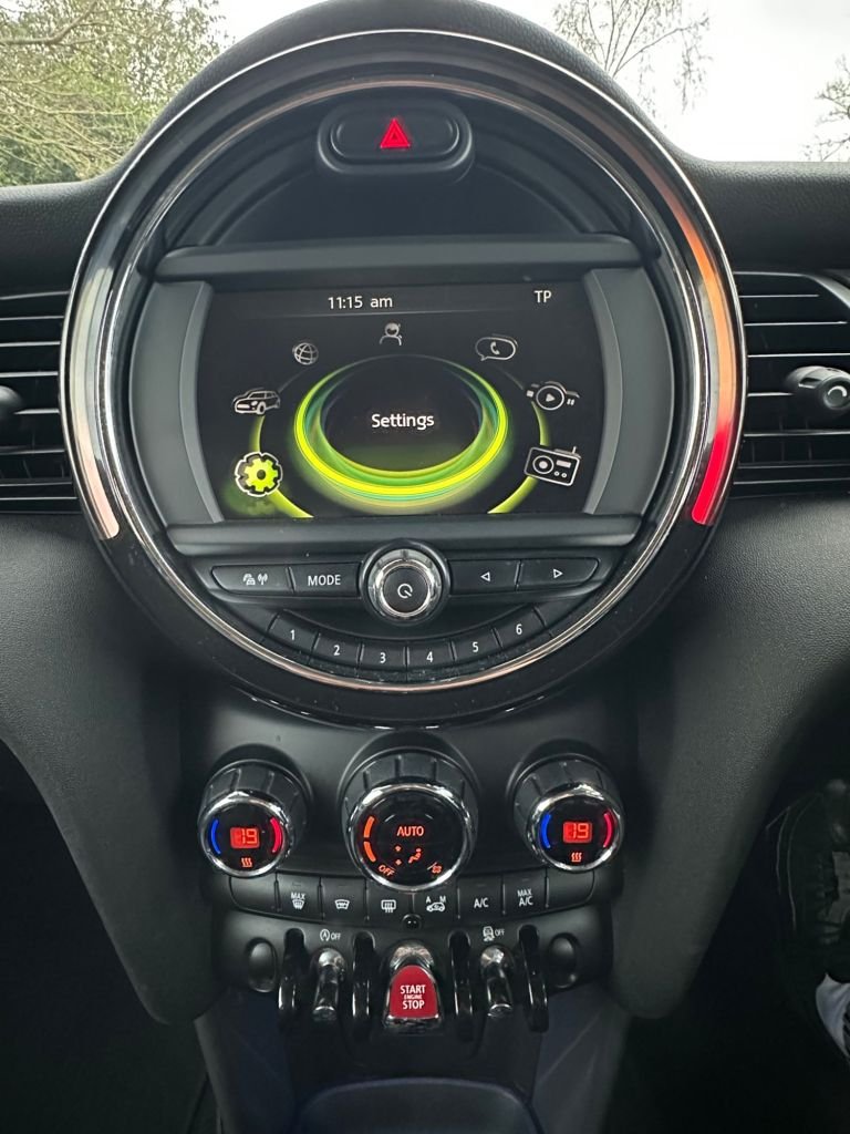 Used MINI Hatch 2015 for sale - 76934559: Photo 25