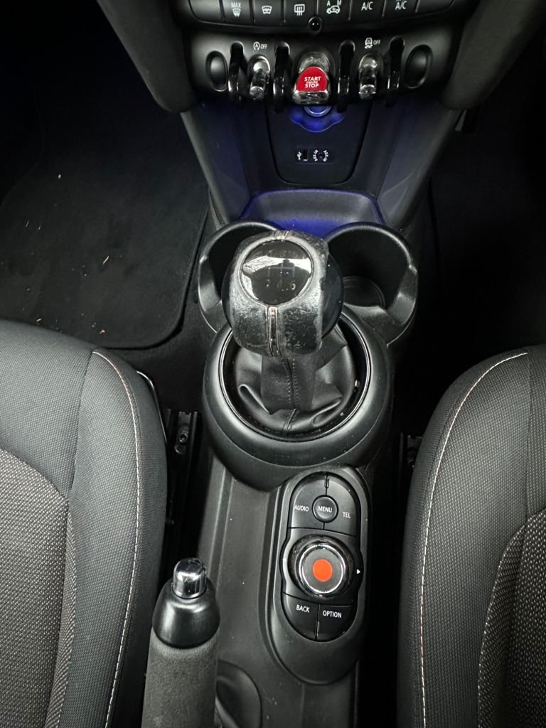 Used MINI Hatch 2015 for sale - 76934559: Photo 26