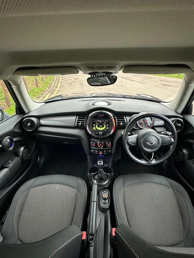 Used MINI Hatch 2015 for sale - 76934559: Photo 27