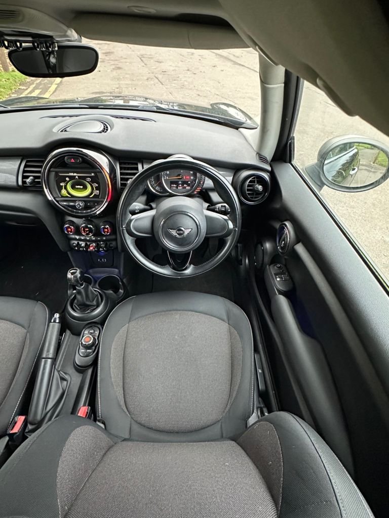 Used MINI Hatch 2015 for sale - 76934559: Photo 28