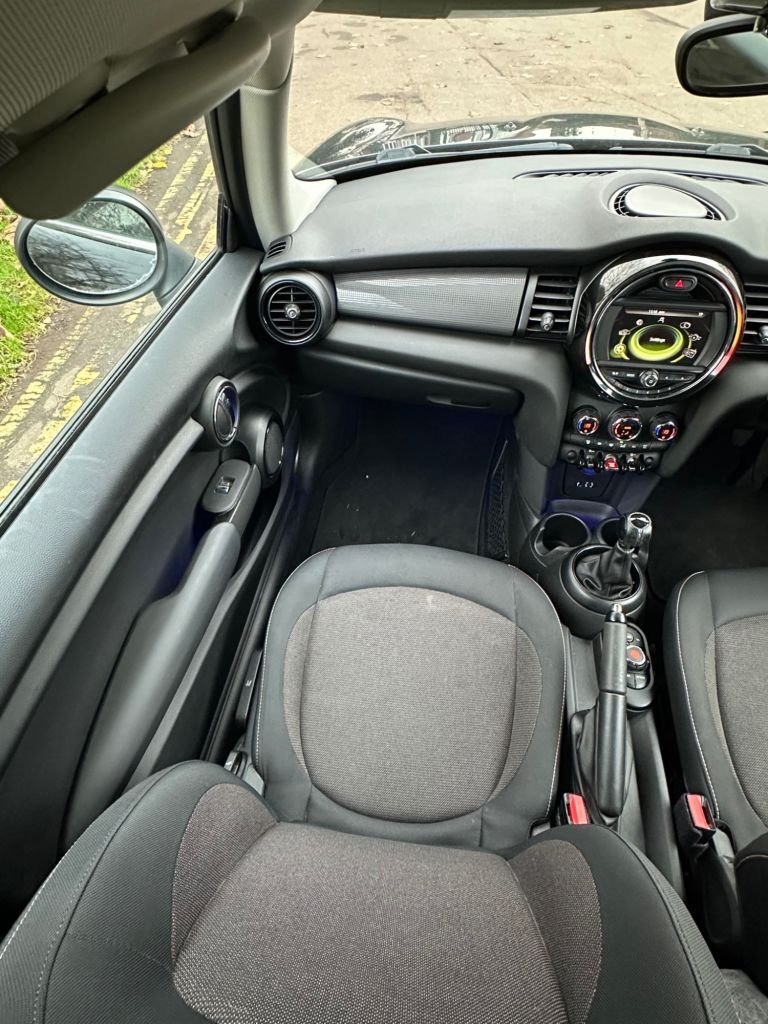 Used MINI Hatch 2015 for sale - 76934559: Photo 29