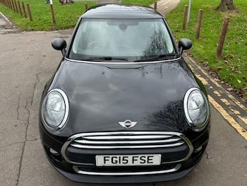 Used MINI Hatch 2015 for sale - 76934559: Photo