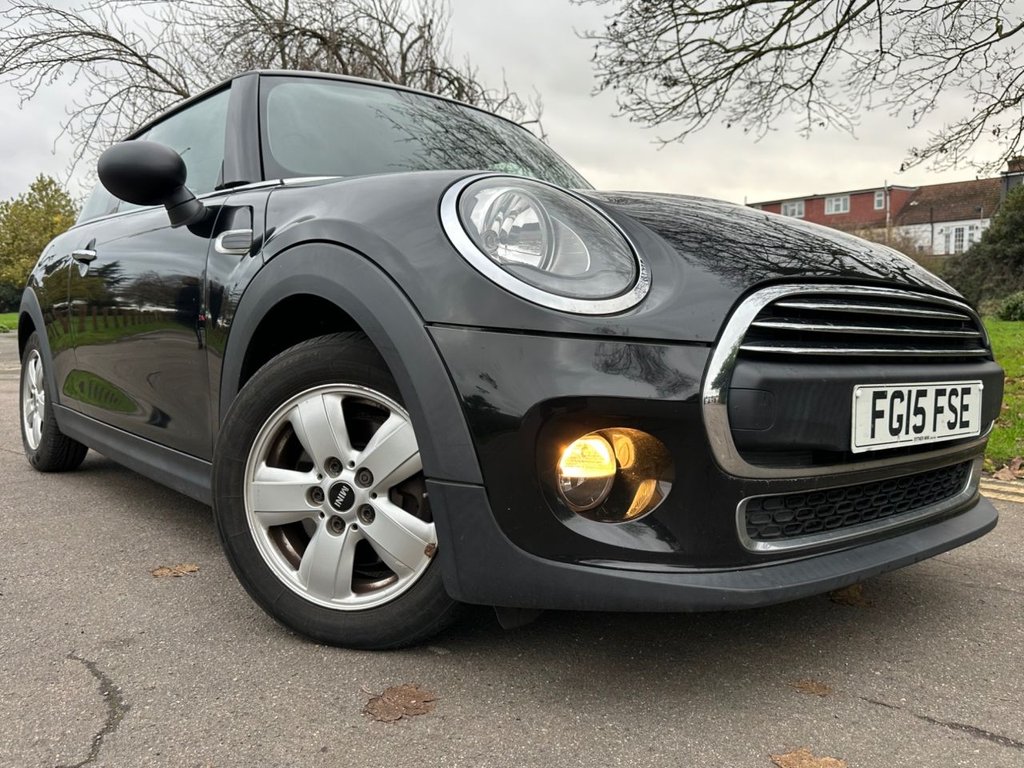 Used MINI Hatch 2015 for sale - 76934559: Photo 30