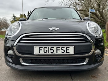 Used MINI Hatch 2015 for sale - 76934559: Photo