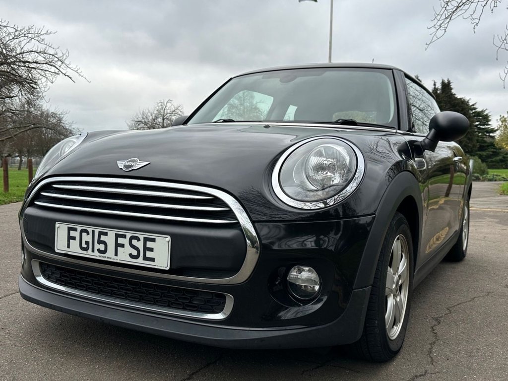 Used MINI Hatch 2015 for sale - 76934559: Photo 4