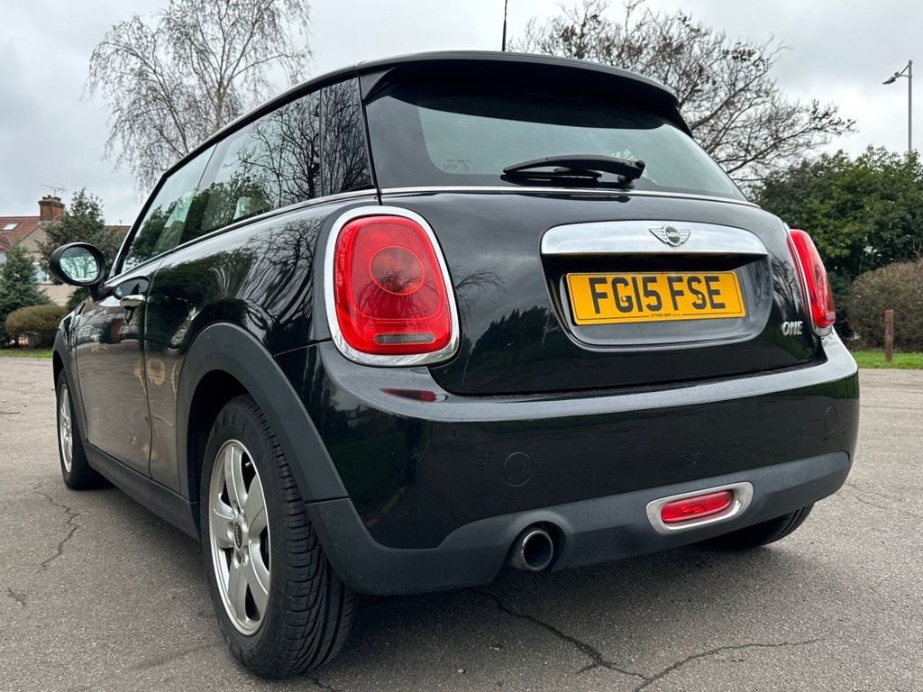 Used MINI Hatch 2015 for sale - 76934559: Photo 6