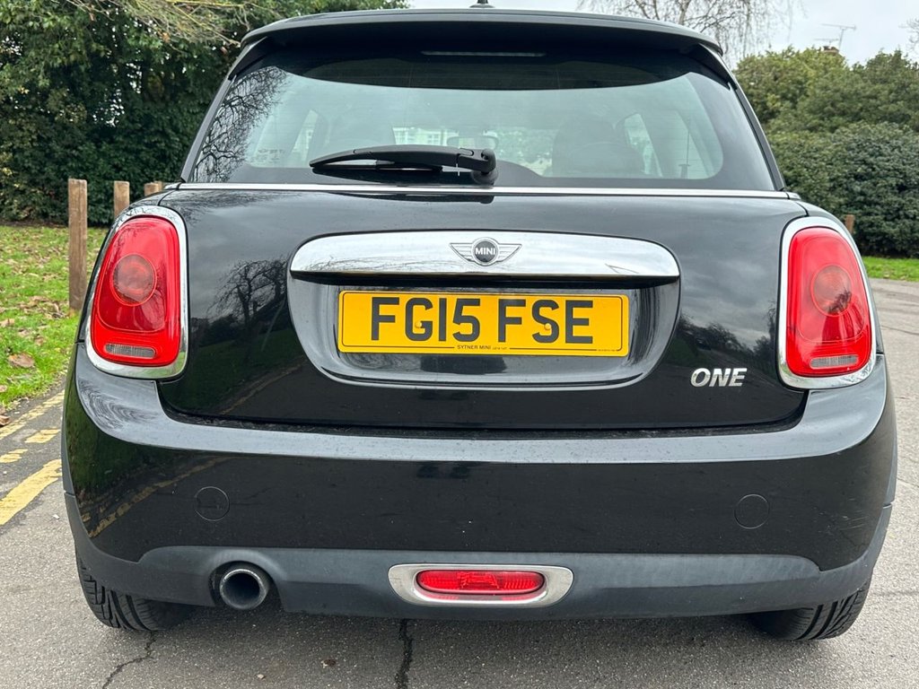 Used MINI Hatch 2015 for sale - 76934559: Photo 7