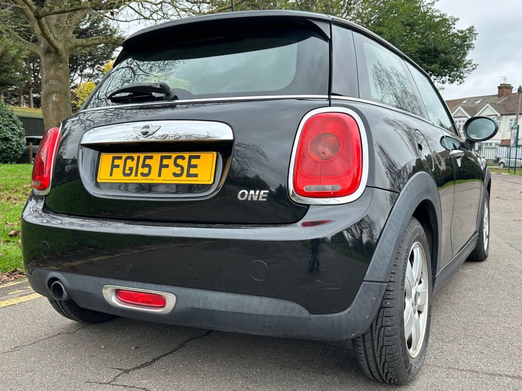Used MINI Hatch 2015 for sale - 76934559: Photo 8