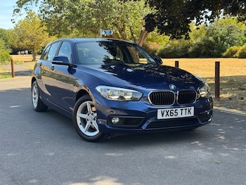 Used BMW 1 Series 2015 for sale - 79470671: Photo