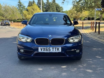 Used BMW 1 Series 2015 for sale - 79470671: Photo