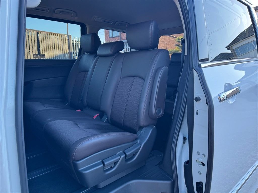 Used Nissan Elgrand 2023 for sale - 77464017: Photo 17