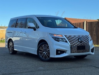 2023 (23) - 3.5L HIGHWAY STAR PREMIUM EDN 5-Door