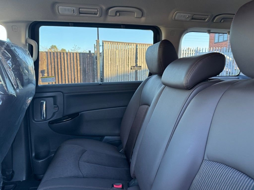 Used Nissan Elgrand 2023 for sale - 77464017: Photo 26