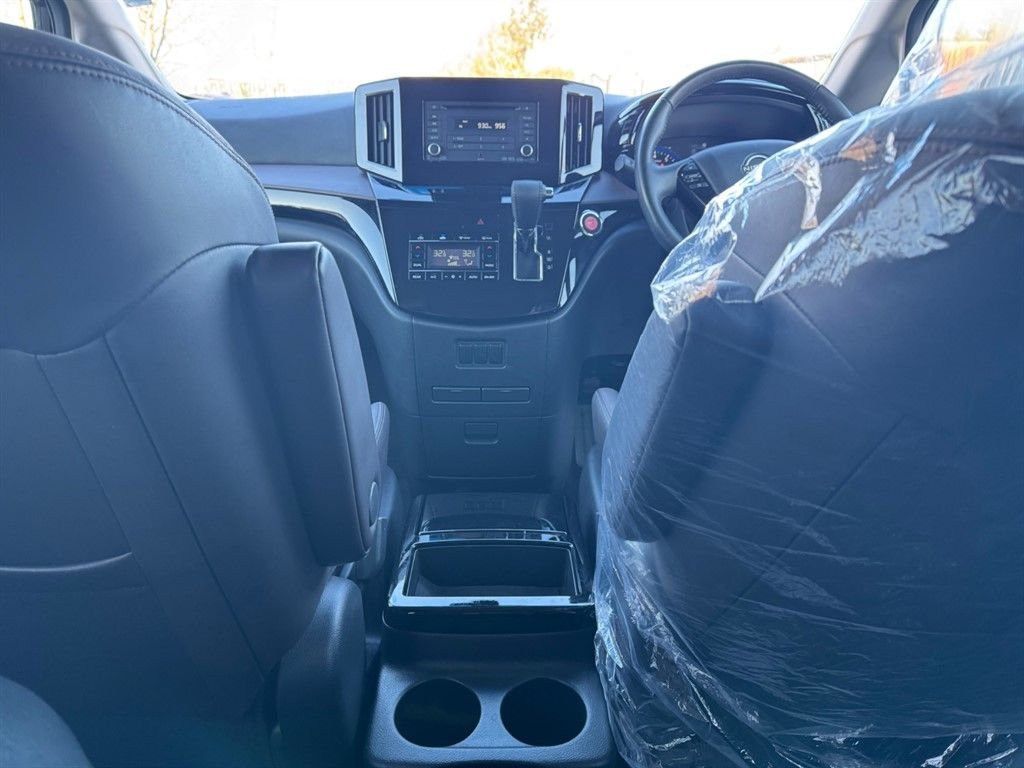 Used Nissan Elgrand 2023 for sale - 77464017: Photo 34