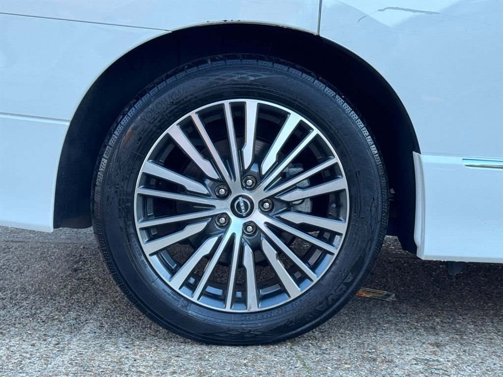 Used Nissan Elgrand 2023 for sale - 77464017: Photo 40