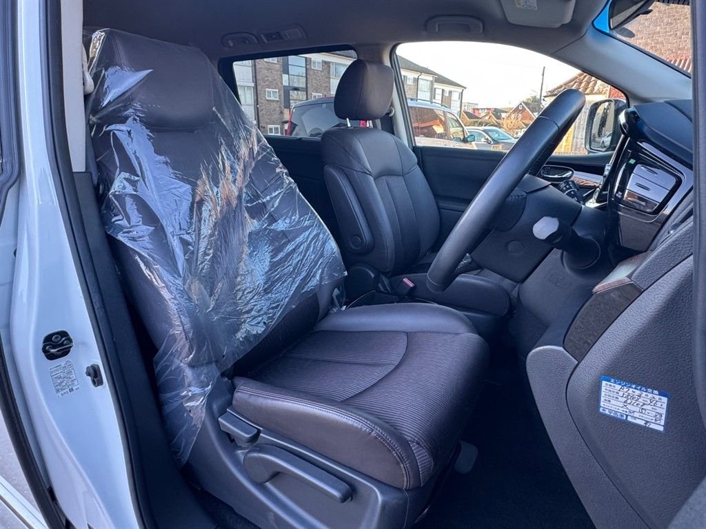 Used Nissan Elgrand 2023 for sale - 77464017: Photo 43