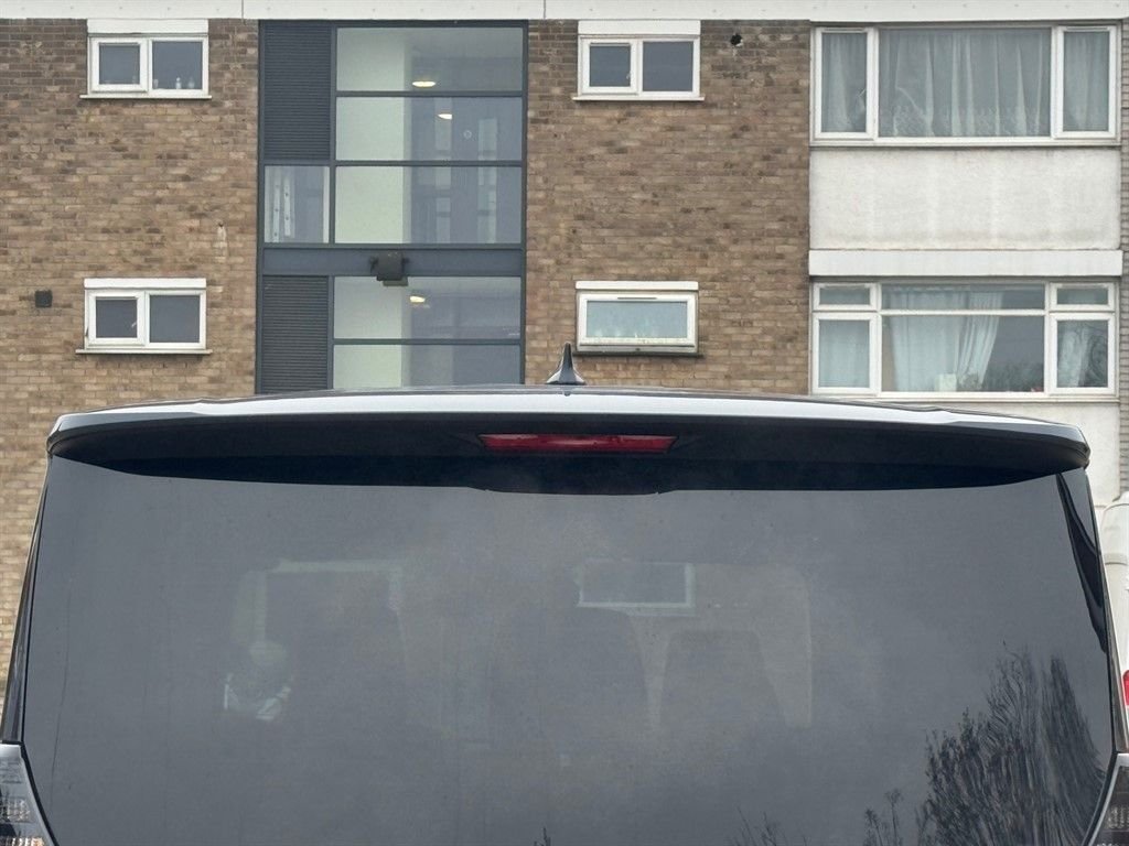 Used Toyota Voxy 2025 for sale - 77748848: Photo 11