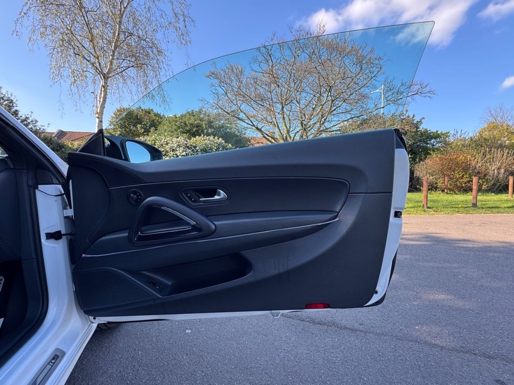 Used Volkswagen Scirocco 2014 for sale - 78110967: Photo 13