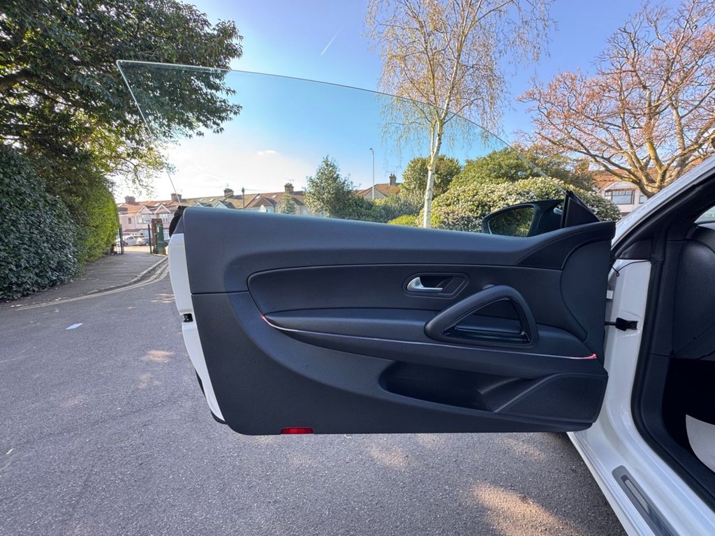 Used Volkswagen Scirocco 2014 for sale - 78110967: Photo 15