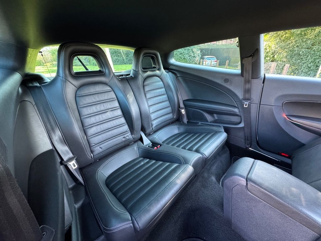 Used Volkswagen Scirocco 2014 for sale - 78110967: Photo 17