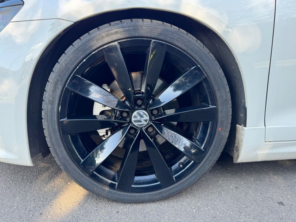 Used Volkswagen Scirocco 2014 for sale - 78110967: Photo 19