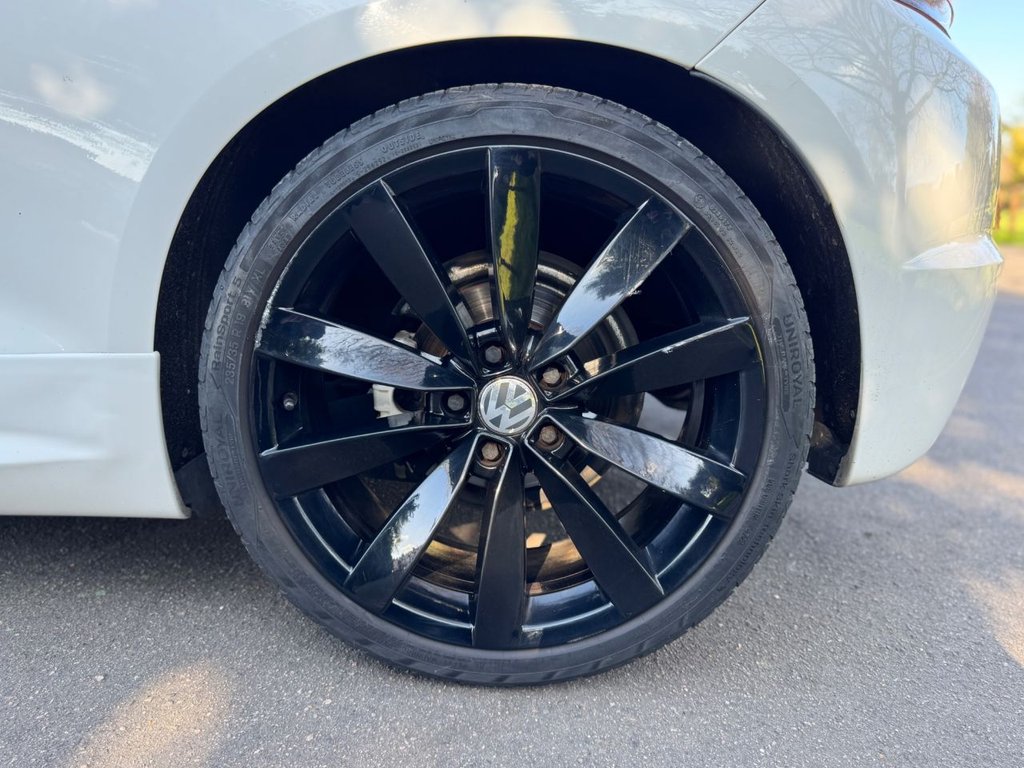 Used Volkswagen Scirocco 2014 for sale - 78110967: Photo 20