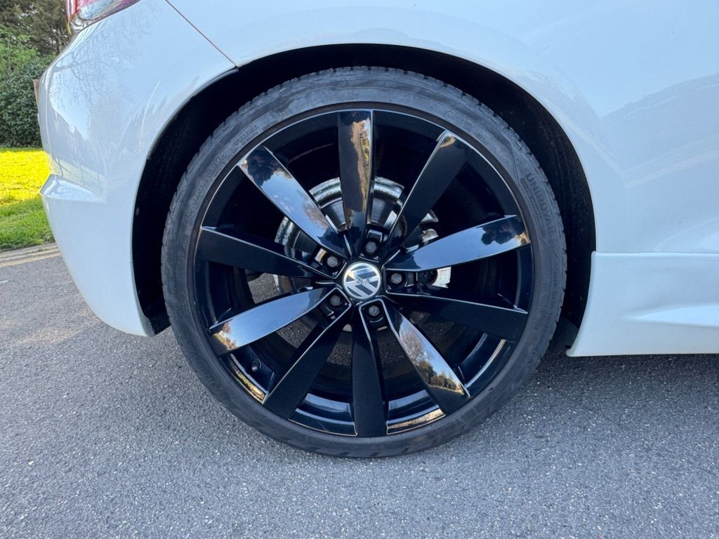 Used Volkswagen Scirocco 2014 for sale - 78110967: Photo 21