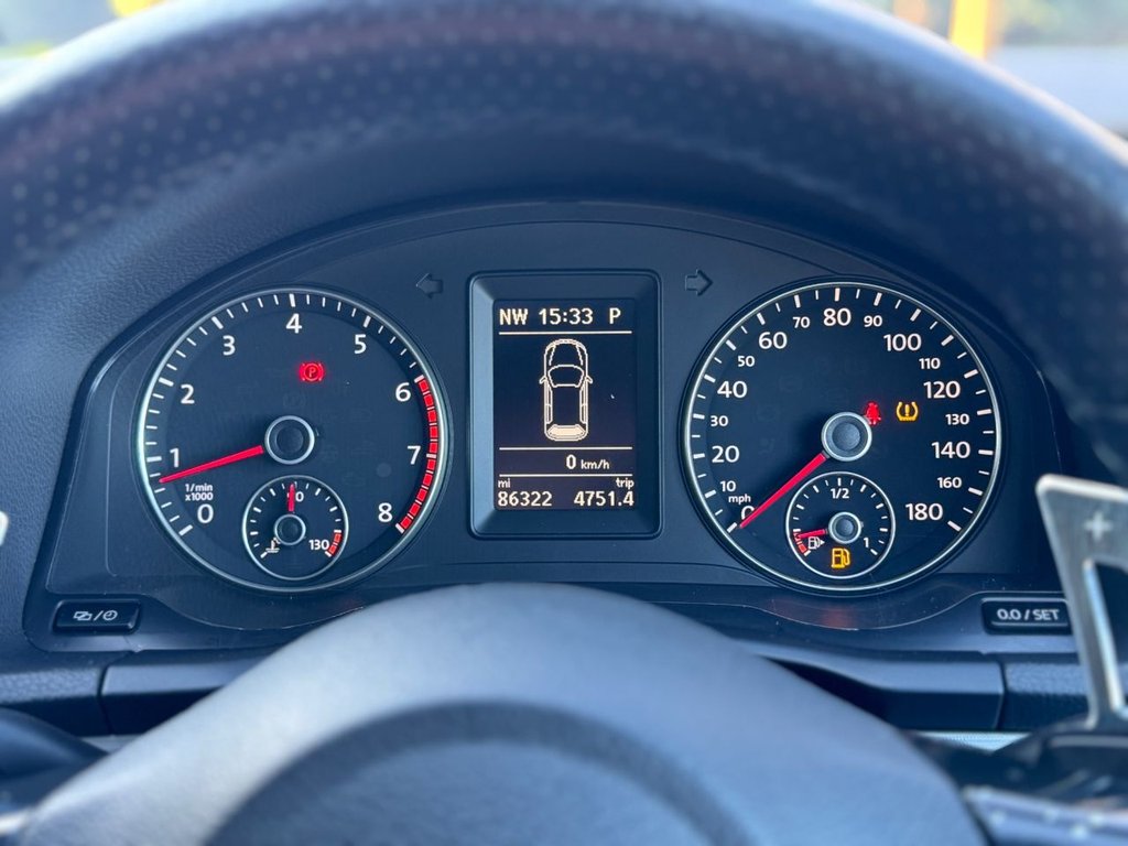 Used Volkswagen Scirocco 2014 for sale - 78110967: Photo 28