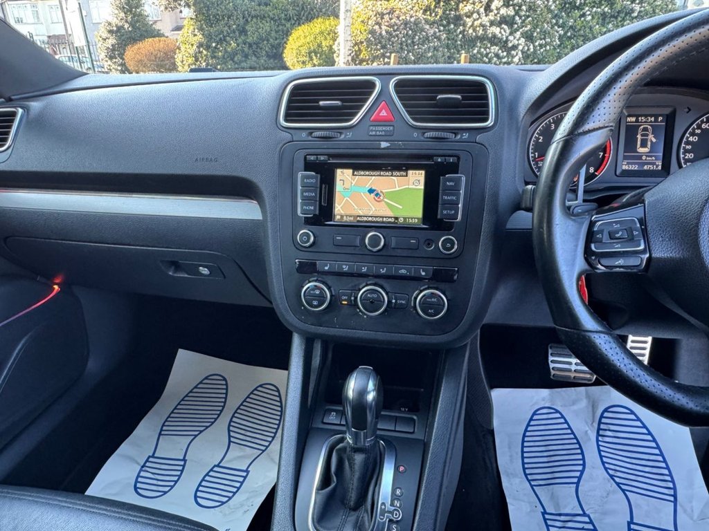 Used Volkswagen Scirocco 2014 for sale - 78110967: Photo 29