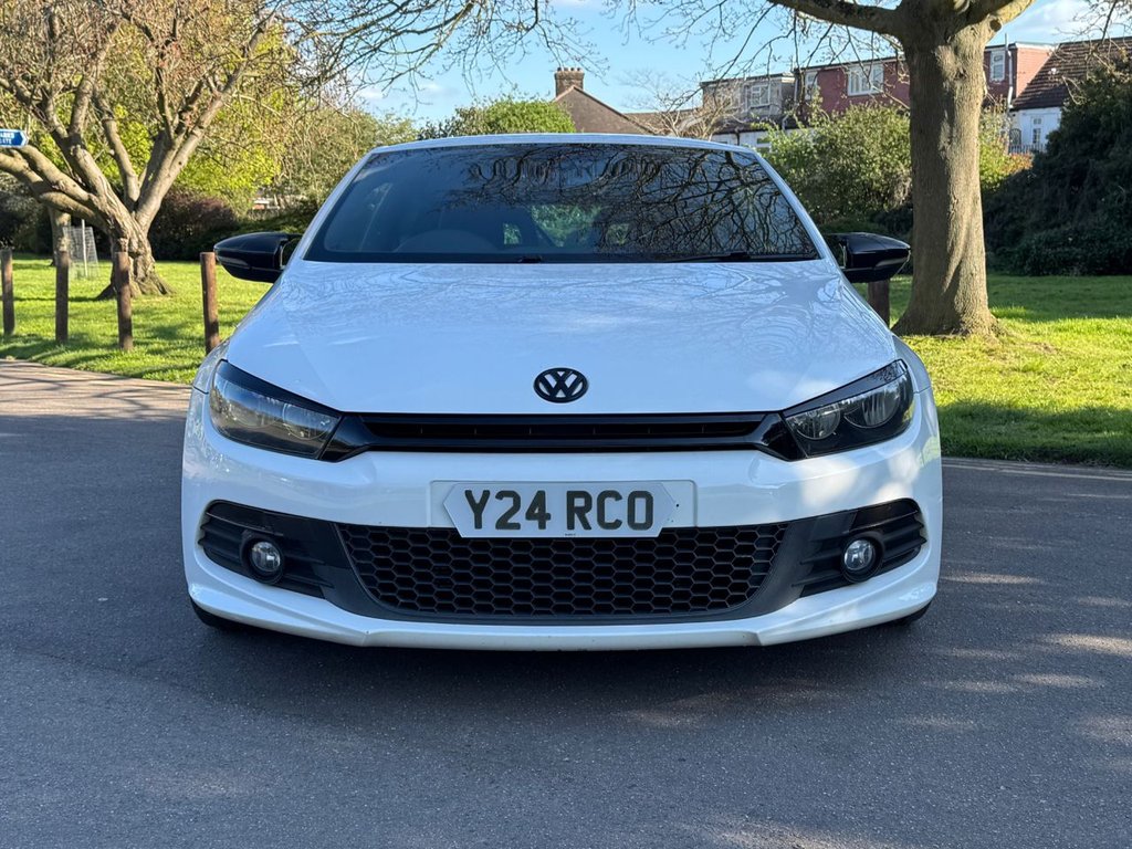 Used Volkswagen Scirocco 2014 for sale - 78110967: Photo 3