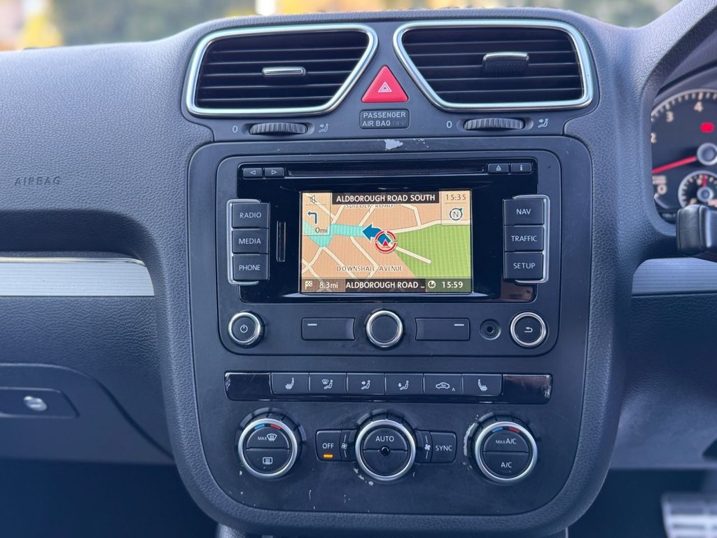 Used Volkswagen Scirocco 2014 for sale - 78110967: Photo 31