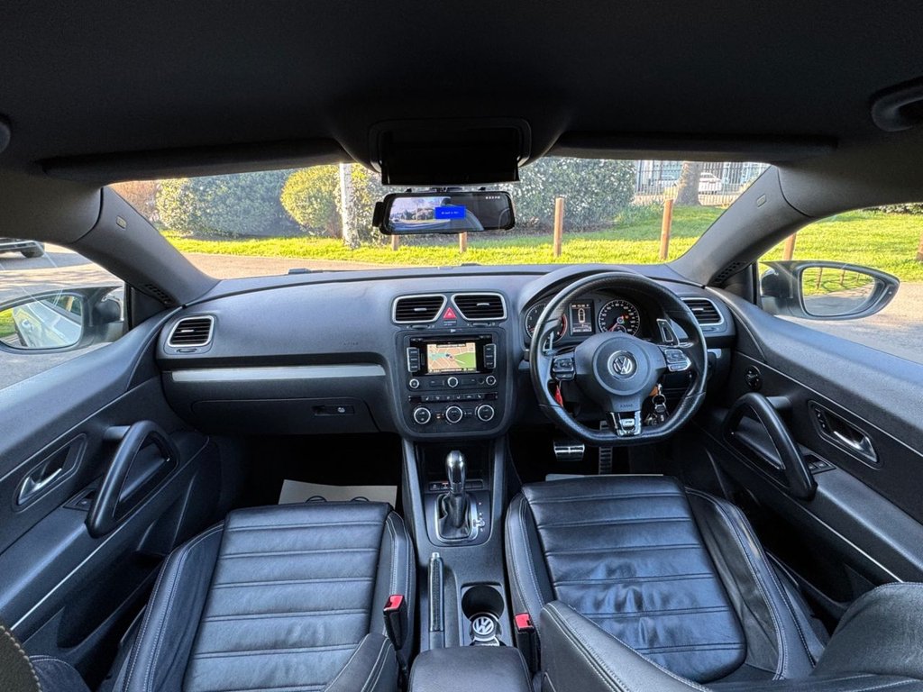 Used Volkswagen Scirocco 2014 for sale - 78110967: Photo 33