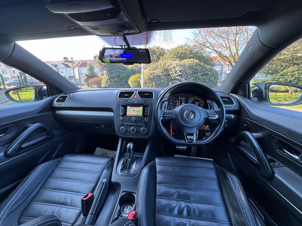 Used Volkswagen Scirocco 2014 for sale - 78110967: Photo 34