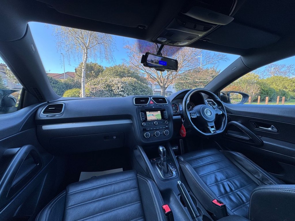 Used Volkswagen Scirocco 2014 for sale - 78110967: Photo 35