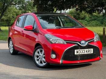 Used Toyota Yaris 2015 for sale - 74916492: Photo