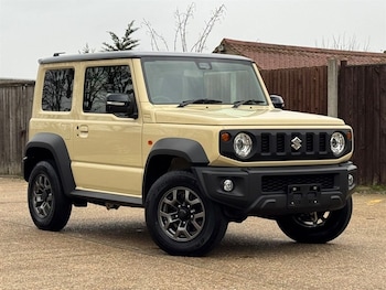 Used Suzuki Jimny 2025 for sale - 79288258: Photo
