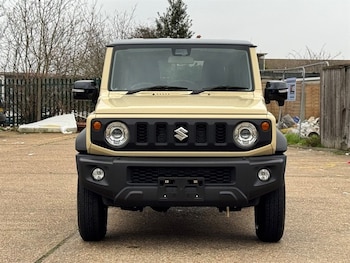 Used Suzuki Jimny 2025 for sale - 79288258: Photo