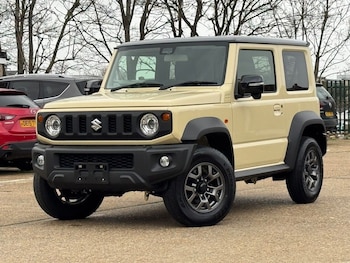 Used Suzuki Jimny 2025 for sale - 79288258: Photo