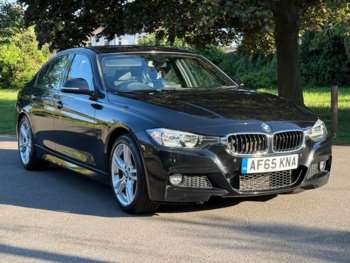 Used BMW 3 Series 2015 for sale - 75020066: Photo
