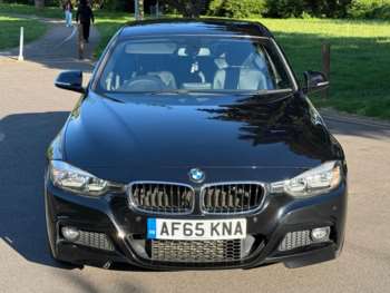 Used BMW 3 Series 2015 for sale - 75020066: Photo