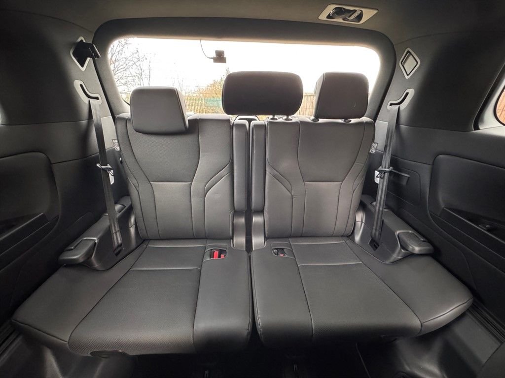 Used Toyota Alphard 2024 for sale - 77437290: Photo 18