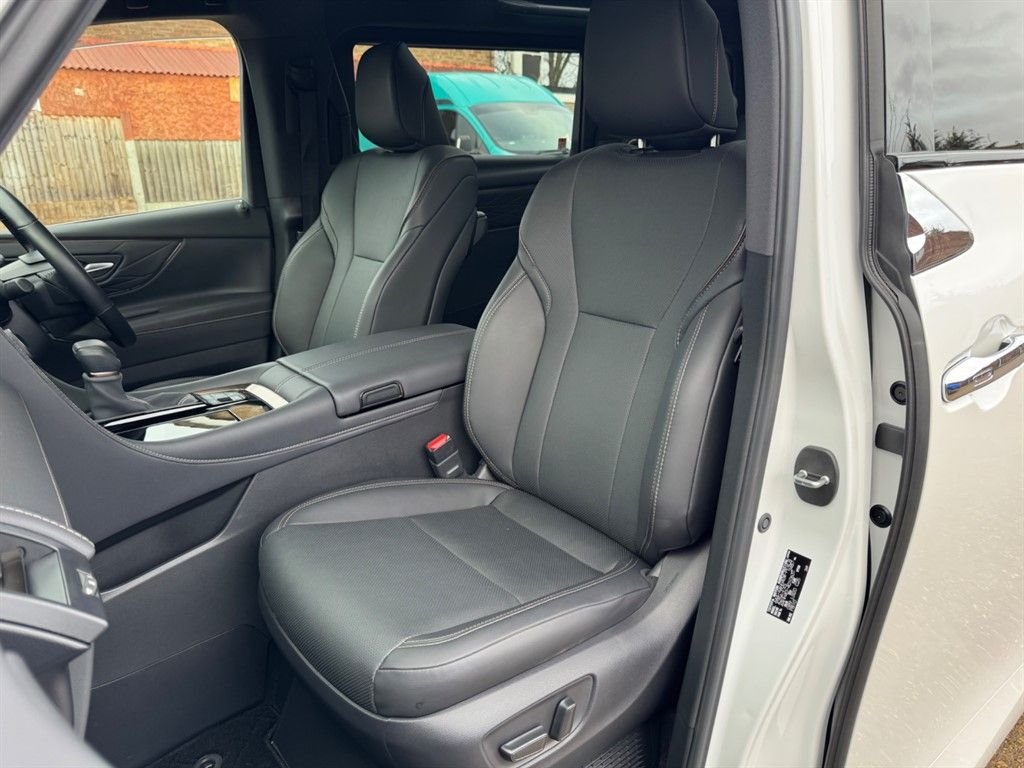 Used Toyota Alphard 2024 for sale - 77437290: Photo 23
